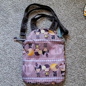 Harajuku Lovers Crossbody 20's Purse